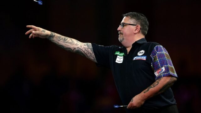 European Darts Grand Prix 2025: cronograma, resultados, hora de inicio, transmisión, canal de televisión para un gran torneo en Alemania
