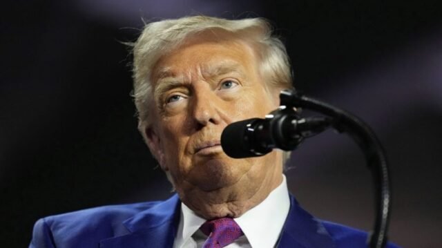 Irán dice que no hay una nueva propuesta nuclear, disputando a Trump: mensajes 'confusos y contradictorios'
