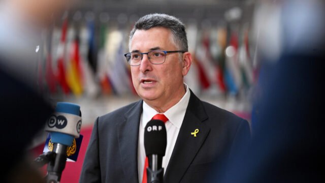 Israel emite advertencia sobre el reconocimiento de Palestina - RT World News
