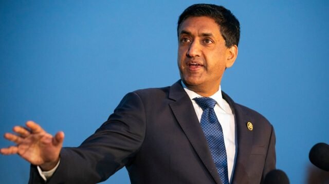 Khanna critica el Acuerdo de Trump para poner el Centro de datos de IA en Dubai: ¿Qué pasa con 'America First'?

