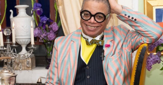 La Gala Met ha terminado, pero el dandyismo no lo es. Aquí está cómo vestirse como un dandy en la vida cotidiana

