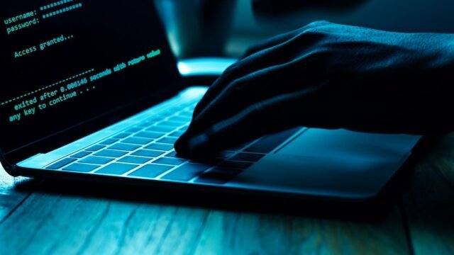 La agencia cibernética advierte el sector de petróleo y gas dirigido por piratas informáticos
