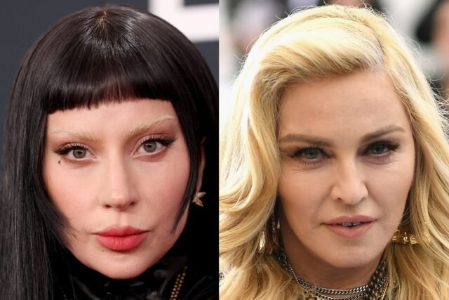 La rivalidad de Lady Gaga y Madonna reavivó una vez más por las multitudes de Brasil competentes
