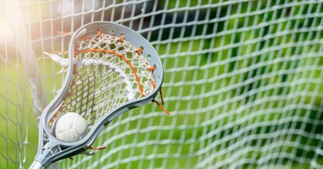 Lacrosse de la escuela secundaria: resultados de playoffs y parejas para niños y niñas
