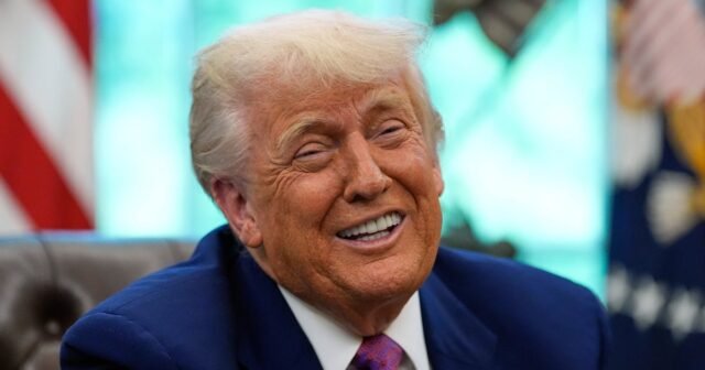 Las redes sociales dicen la verdad fea sobre la "gran y hermosa factura" de Trump "
