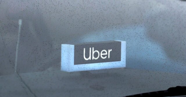 Los ingresos de Uber aumentan un 14 por ciento, a pesar de los temores económicos
