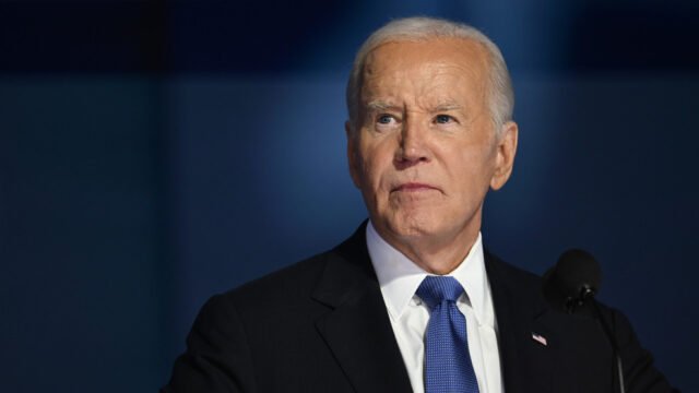 Los primeros 100 días de Trump fueron 'peores' - Biden - RT World News
