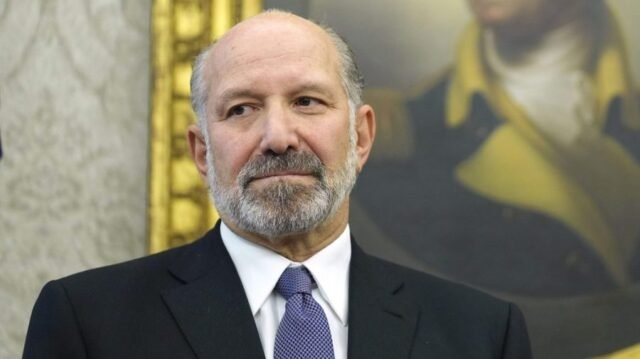 Lutnick escéptico de cortar el acuerdo con el "régimen socialista" de Canadá
