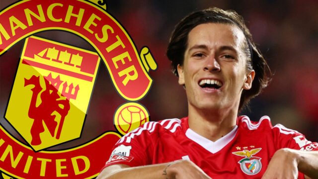 Man Utd 'pidió volver a comprar el antiguo lateral izquierdo para que el Real Madrid complete la transferencia extraña'
