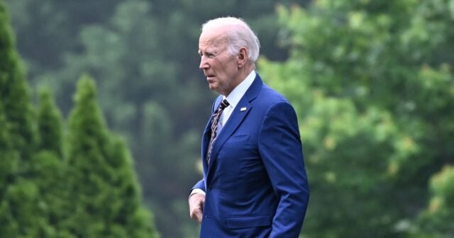 Mira en vivo: Biden hace los primeros comentarios públicos desde su diagnóstico de cáncer
