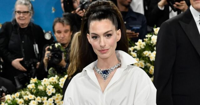 Muchos homenajes 'superfinos' a André Leon Talley en la Gala Met
