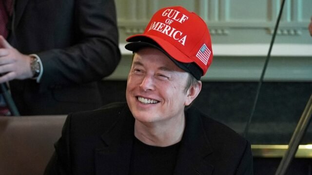 Musk dice que él y Trump están de acuerdo con el '80 por ciento del tiempo '
