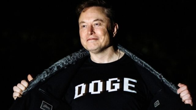 Musk dice que está decepcionado de 'Bill Beaf, Beautiful', diciéndole 'socava' el trabajo de Doge

