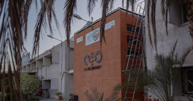 NSO Group ordenó pagar a Meta $ 167 millones en daños
