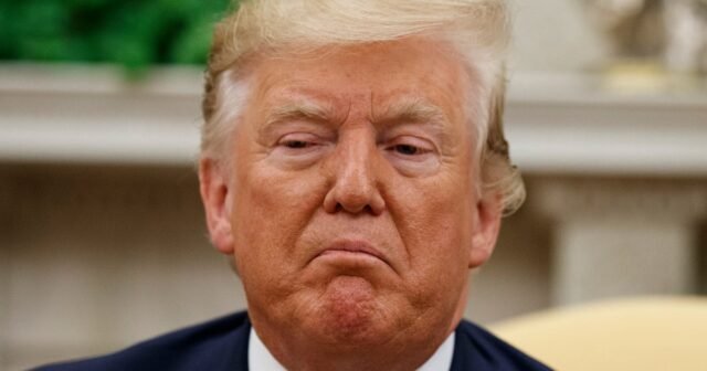 New York Post Shreds El principal equipo de Trump afirma sobre sus motivos
