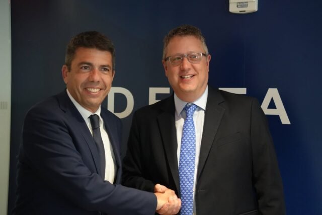 Nueva oferta para vuelos estadounidenses a la zona turística de España
