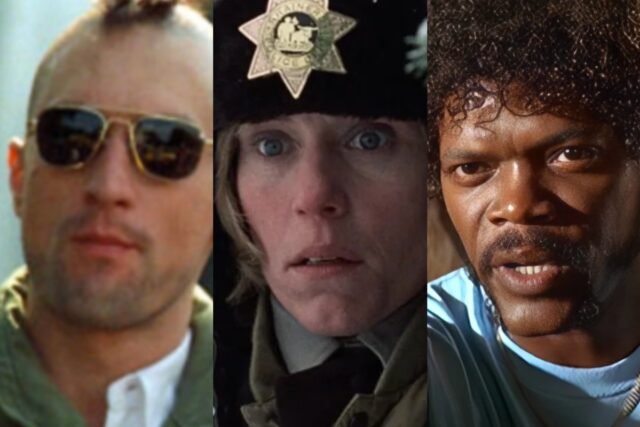 Oscars 2025: 20 películas brillantes que deberían haber ganado la mejor imagen
