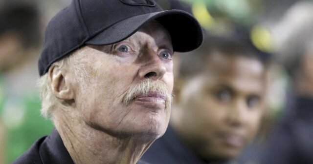 Phil Knight dice que ya no está interesado en comprar los Portland Trail Blazers
