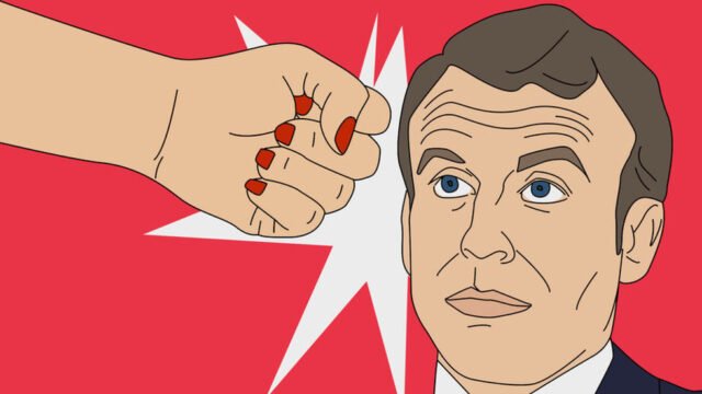 Por qué deberíamos simpatizar con Macron - RT World News
