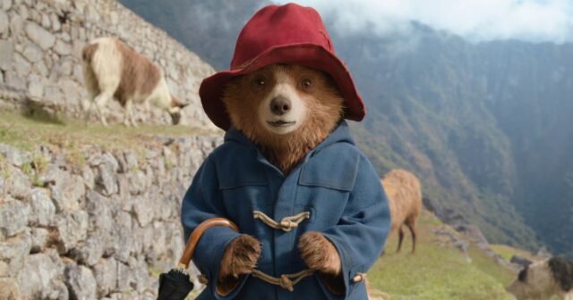 Qué transmitir: 'Paddington en Perú', Prince Royce, 'Mormon Wives' y Doom: The Dark Edad
