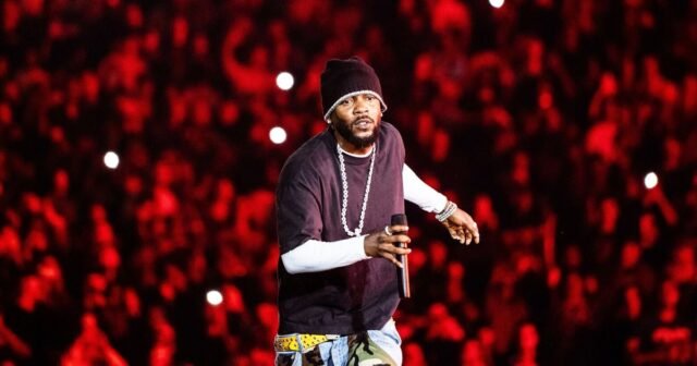 Revisión: Kendrick Lamar, SZA Soar en Seattle Stop of Grand National Tour
