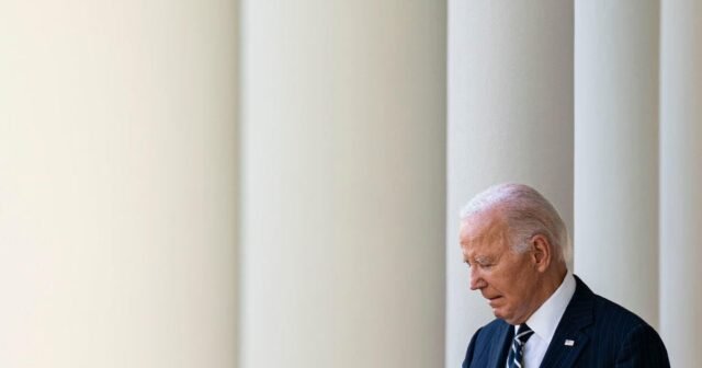 Romper el diagnóstico de cáncer de próstata de Biden. Qué saber sobre la enfermedad.
