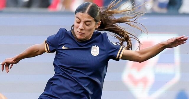 Seattle Reign podría tener un Kansas City Edge vs. Formidable el viernes
