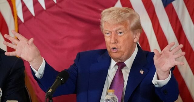 Si crees que Trump, ya ha traído nuevas inversiones por un total de la mitad de todo el PIB
