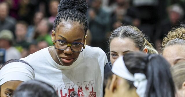 Storm obtenga el primer vistazo a Dominique Malonga mientras WNBA se prepara para volcadas
