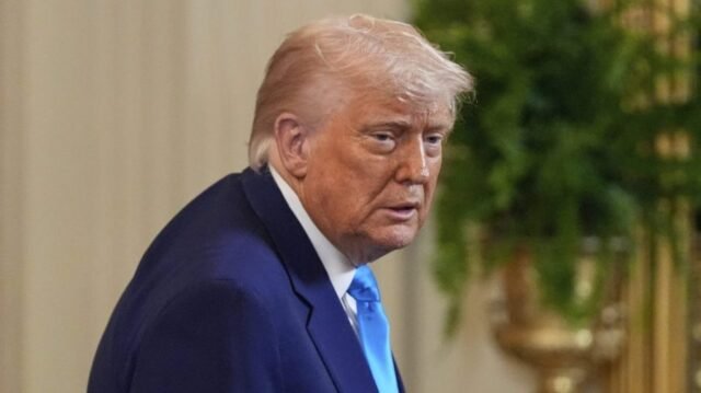 Trump no entiende los negocios: sus berrinches arancelarias lo dejan claro 
