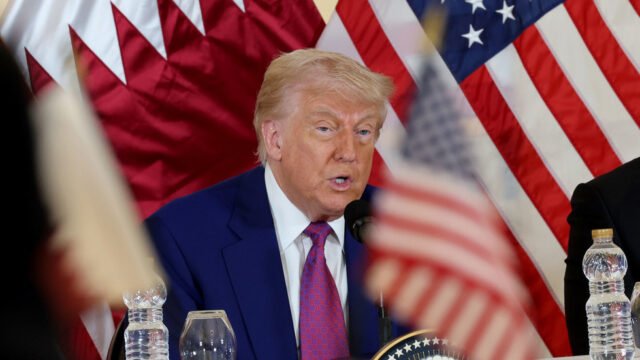 Trump podría aprobar más sanciones sobre Rusia - Bloomberg - RT World News
