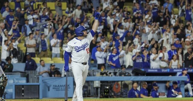 Yoshinobu Yamamoto lo comienza, los Dodgers lo terminan con una victoria sobre Arizona
