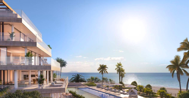 ¿Dónde están los mejores lugares para comprar segundas casas en España este verano?
