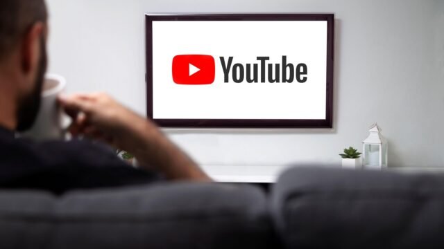 ¿Se mostrará la final de la Europa League en YouTube?
