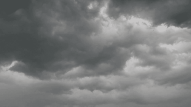 Alerta amarilla de Málaga: tormentas, rayos y advertencias meteorológicas inestables para Andalucia
