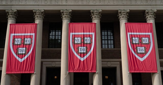 Aquí está toda la ciencia en riesgo en el choque de Trump con Harvard
