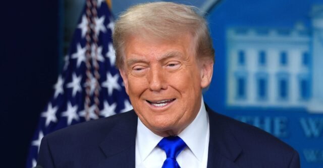El Senado vota para no controlar los poderes de guerra de Trump después de que Irán ataca
