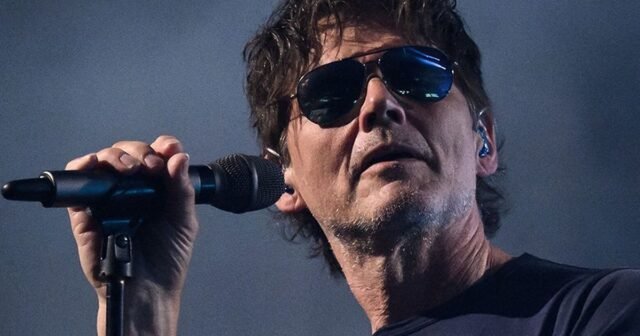 El líder de A-HA, Morten Harket, revela el diagnóstico de Parkinson
