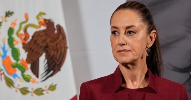 El presidente de México golpea las sanciones de la administración Trump a los bancos mexicanos
