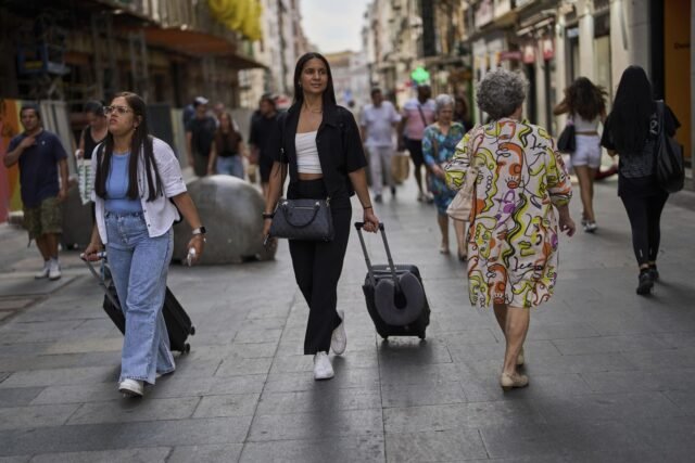 El tribunal español rechaza la apelación de Airbnb y realiza la orden para bloquear casi 66,000 listados

