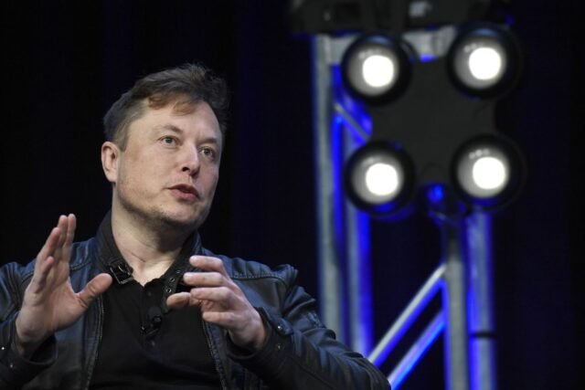 Elon Musk activa el acceso a Internet de Starlink en Irán
