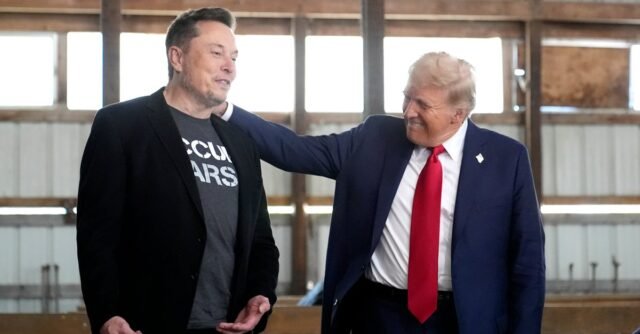 Elon Musk todavía no es tu amigo
