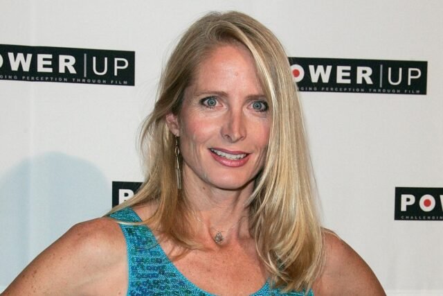 Friends Star revela por qué dejó a Hollywood para una nueva carrera inusual
