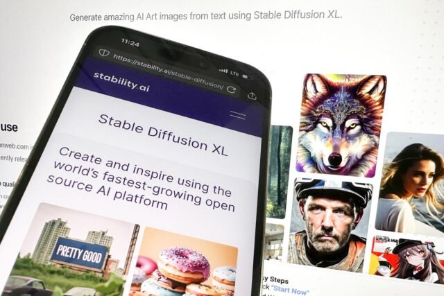 Getty Images y Stability AI se enfrentan en el ensayo británico de derechos de autor que probará la industria de la IA
