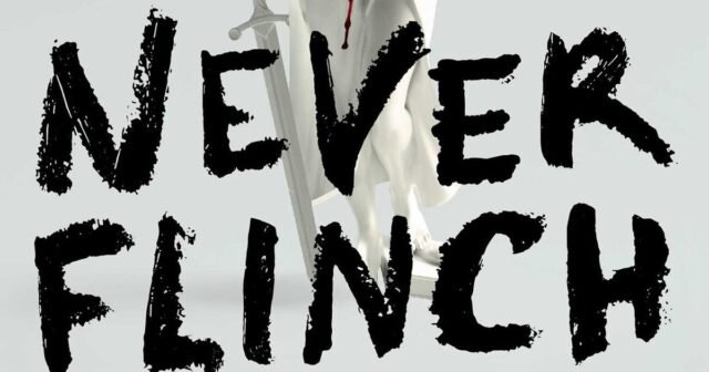 Holly Gibney de Stephen King está de vuelta en 'Never Flinch'
