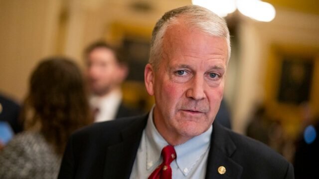 La nueva propuesta de SNAP de los republicanos del Senado provoca una preocupación por el Partido Republicano de Alaska
