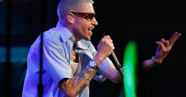 La residencia de Seattle de Macklemore dirigida a la invasión de la casa, según la policía
