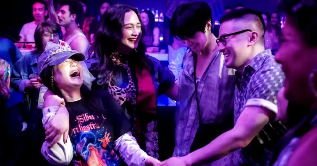 La revisión del banquete de boda: un deleite inesperado
