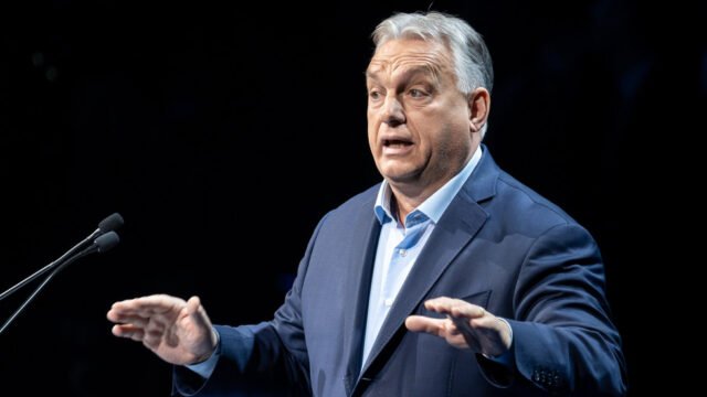 Los húngaros no morirán por Ucrania - Orban - RT World News
