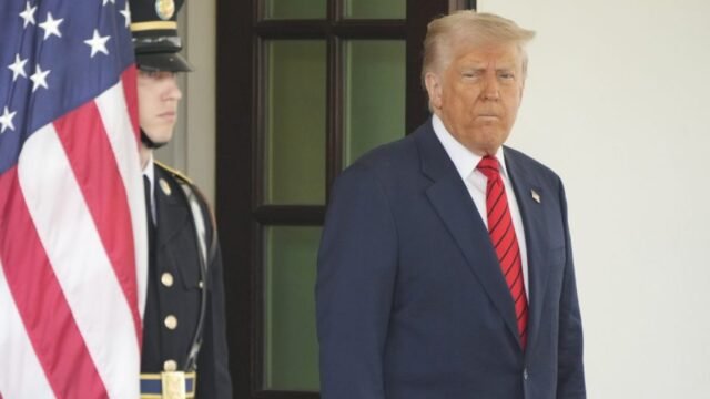 Los líderes del G7 se reúnen en Canadá en medio de tarifas de Trump, conflictos de Medio Oriente
